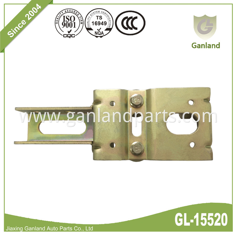 Middle bracket top pillar GL-15520 